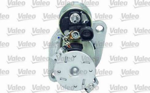 Valeo 726136 - Starter www.molydon.hr