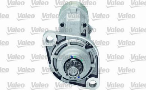 Valeo 726136 - Starter www.molydon.hr