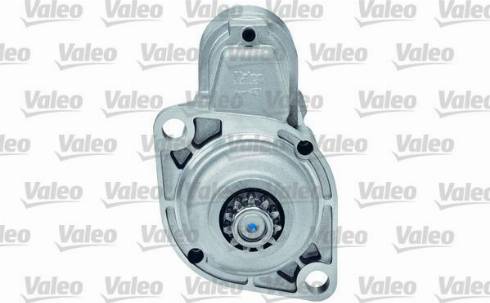 Valeo 726138 - Starter www.molydon.hr