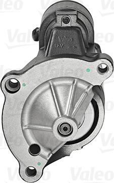 Valeo 726847 - Starter www.molydon.hr