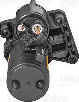 Valeo 726862 - Starter www.molydon.hr