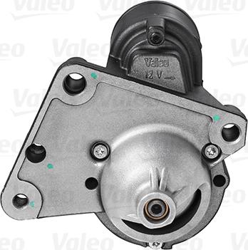 Valeo 726862 - Starter www.molydon.hr