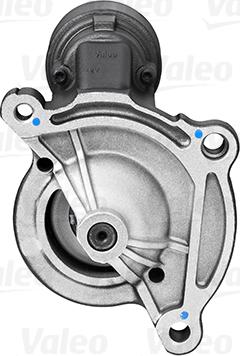 Valeo 726800 - Starter www.molydon.hr