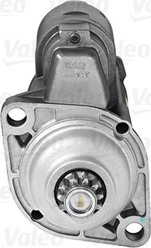 Valeo 726819 - Starter www.molydon.hr