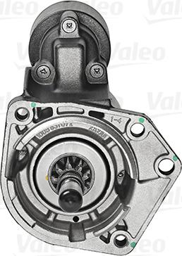 Valeo 726823 - Starter www.molydon.hr