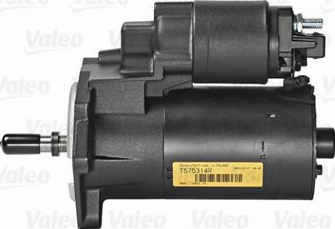 Valeo 726823 - Starter www.molydon.hr