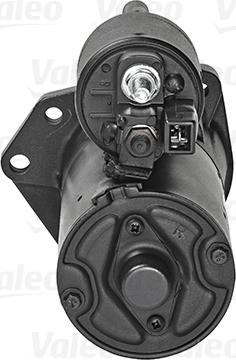 Valeo 726823 - Starter www.molydon.hr