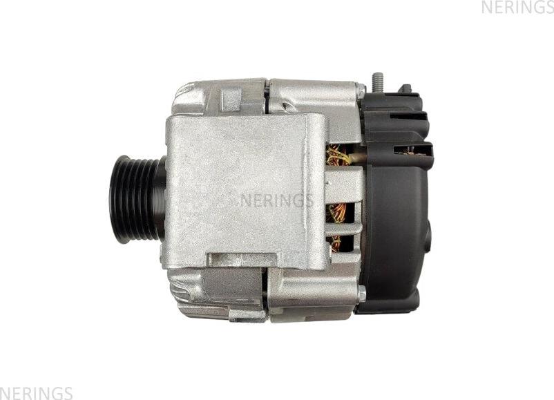 Valeo CG25S026 - Alternator www.molydon.hr