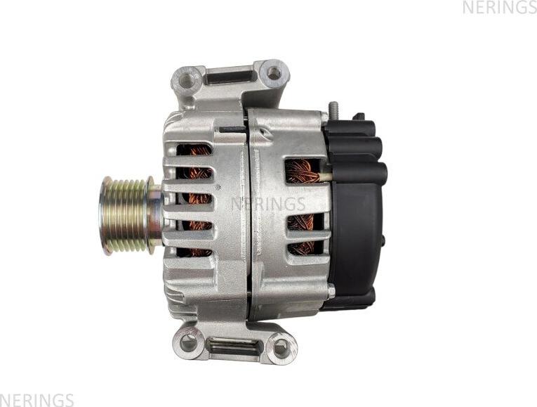 Valeo CG25S023 - Alternator www.molydon.hr