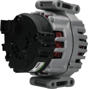 Valeo CG20U029 - Alternator www.molydon.hr