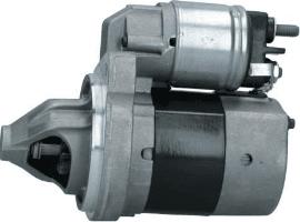 Valeo CS1575 - Starter www.molydon.hr