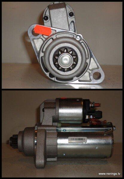 Valeo D6GS33 - Starter www.molydon.hr