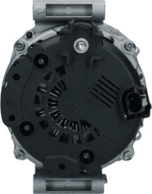 Valeo FG20S026 - Alternator www.molydon.hr