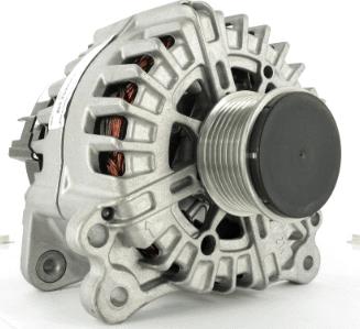 Valeo FG23S025 - Alternator www.molydon.hr