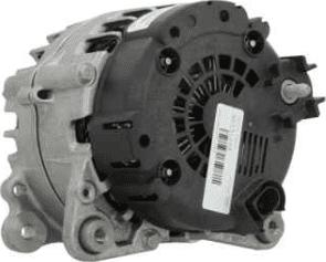 Valeo FG23S075 - Alternator www.molydon.hr