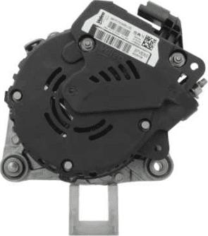 Valeo IST60C017 - Alternator, starter www.molydon.hr