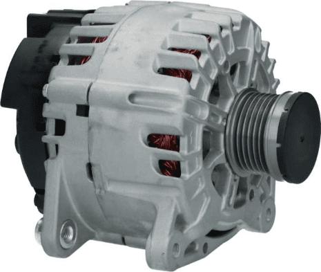 Valeo TG14C059 - Alternator www.molydon.hr