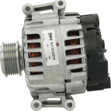 Valeo TG14C018 - Alternator www.molydon.hr