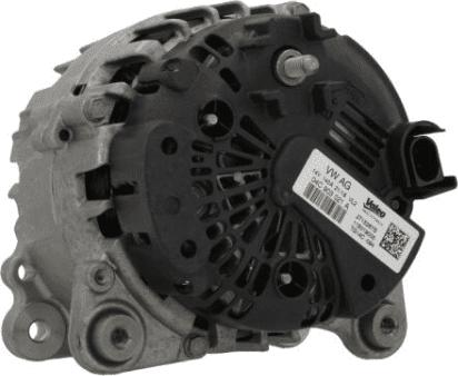 Valeo TG14C071 - Alternator www.molydon.hr