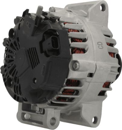 Valeo TG12C066 - Alternator www.molydon.hr