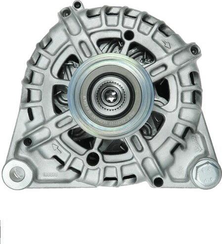 Valeo TG12C106 - Alternator www.molydon.hr