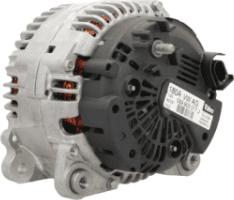 Valeo TG17C056 - Zaštitni poklopac, alternator www.molydon.hr