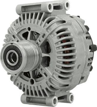 Valeo TG17C026 - Alternator www.molydon.hr