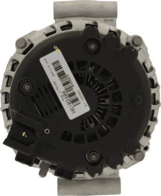 Valeo TG23C033 - Alternator www.molydon.hr