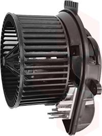 Van Wezel 4047774 - Ventilator kabine/unutrasnjeg prostora www.molydon.hr