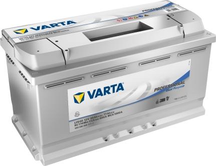 Varta 930090080B912 - Akumulator  www.molydon.hr