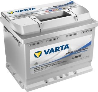 Varta 930060056B912 - Akumulator  www.molydon.hr