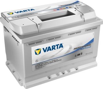 Varta 930075065B912 - Akumulator  www.molydon.hr