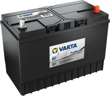 Varta 590040054A742 - Akumulator  www.molydon.hr