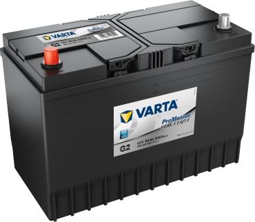 Varta 590041054A742 - Akumulator  www.molydon.hr