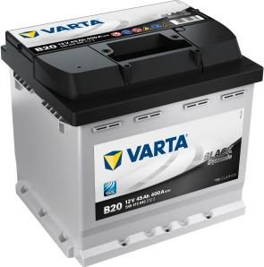 Varta 5454130403122 - Akumulator  www.molydon.hr