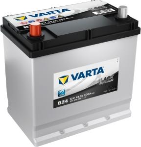 Varta 5450790303122 - Akumulator  www.molydon.hr