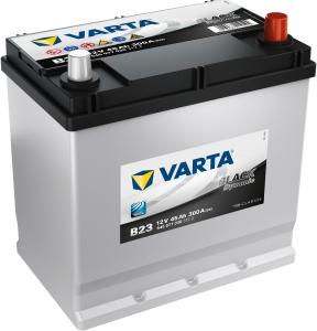 Varta 5450770303122 - Akumulator  www.molydon.hr