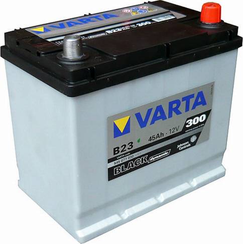 Varta 545077030 - Akumulator  www.molydon.hr