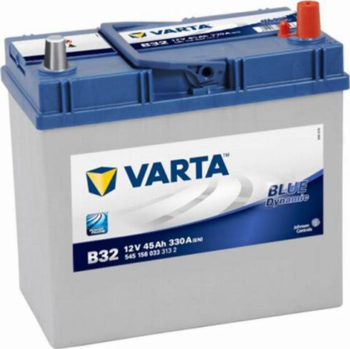 Varta 545156033 - Akumulator  www.molydon.hr