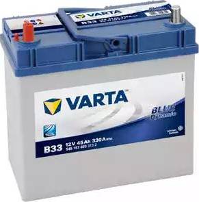 Varta 5451570333132 - Akumulator  www.molydon.hr