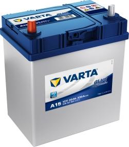 Varta 5401270333132 - Akumulator  www.molydon.hr