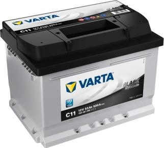 Varta 5534010503122 - Akumulator  www.molydon.hr