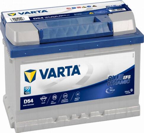 Varta 565500065 - Set za popravak, osovinica rukavca kotača www.molydon.hr