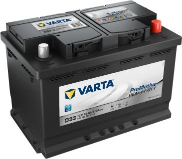 Varta 566047051A742 - Akumulator  www.molydon.hr