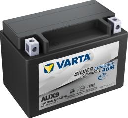 Varta 509106013G412 - Akumulator  www.molydon.hr