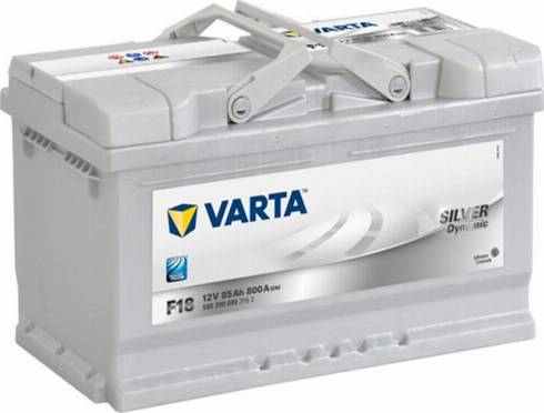 Varta 585200080 - Akumulator  www.molydon.hr