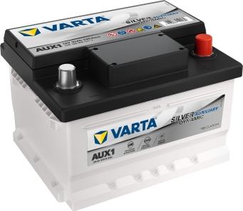 Varta 535106052G412 - Akumulator  www.molydon.hr