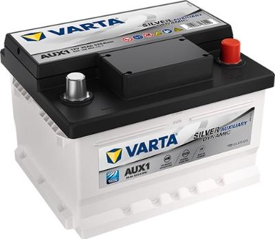 Varta 535106052I062 - Akumulator  www.molydon.hr