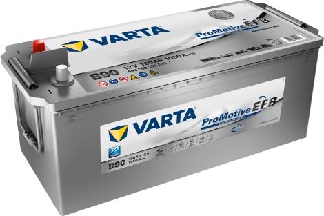 Varta 690500105E652 - Akumulator  www.molydon.hr