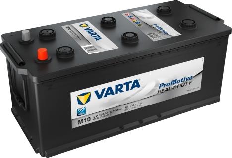 Varta 690033120A742 - Akumulator  www.molydon.hr